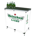 Double Portable Bar